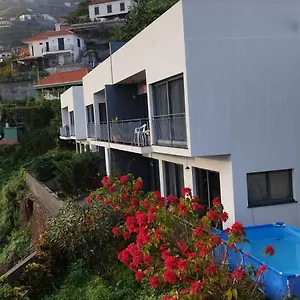 Villa D Henriques House, Câmara de Lobos